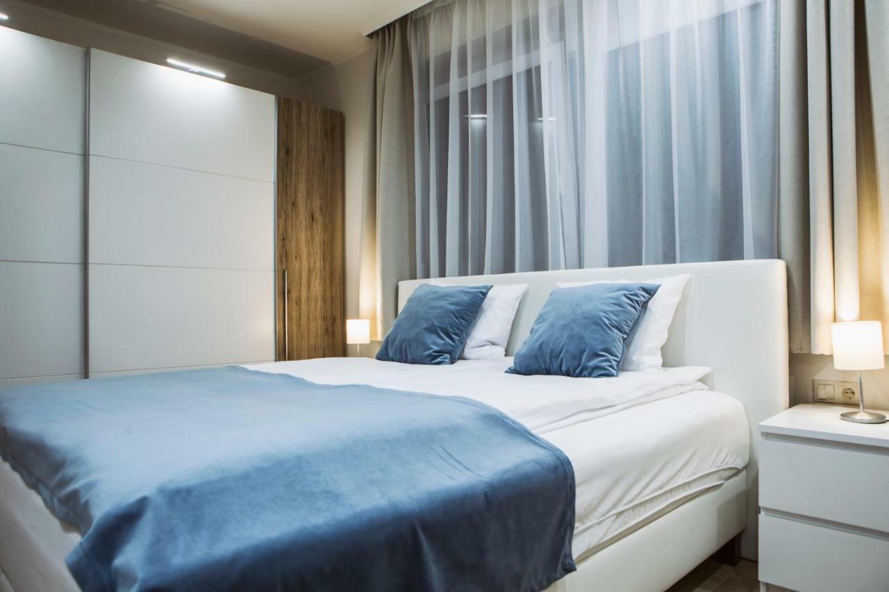 Premium Apartman Mako Ngoại thất bức ảnh