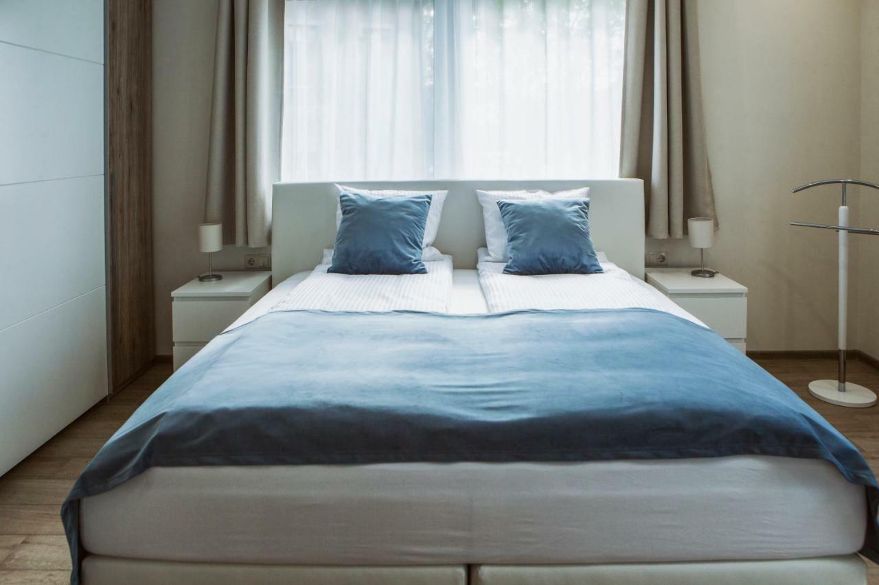 Premium Apartman Mako Ngoại thất bức ảnh