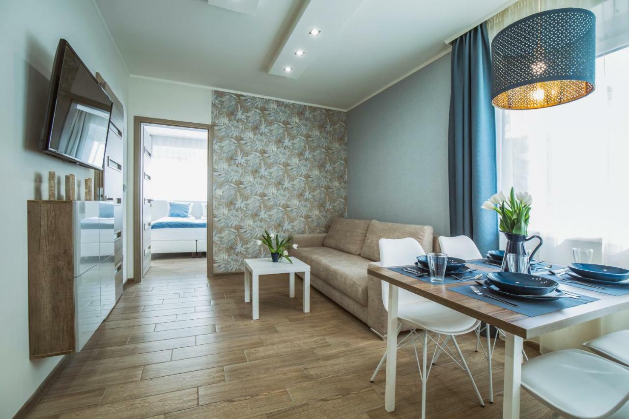 Premium Apartman Mako Ngoại thất bức ảnh
