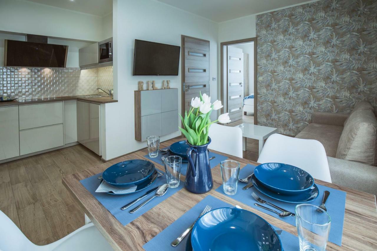 Premium Apartman Mako Ngoại thất bức ảnh