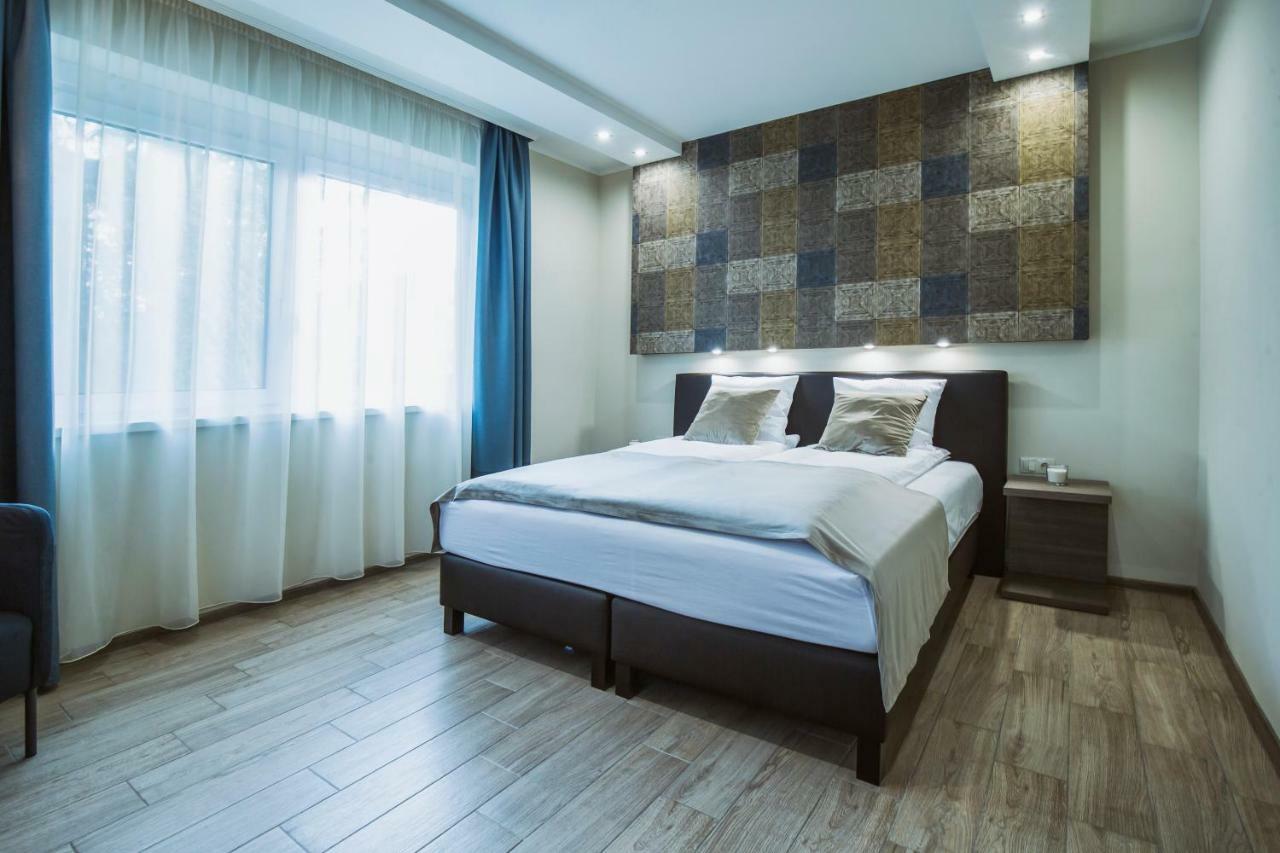 Premium Apartman Mako Ngoại thất bức ảnh