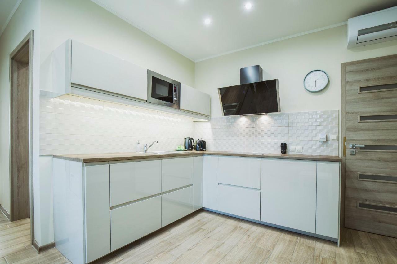 Premium Apartman Mako Ngoại thất bức ảnh